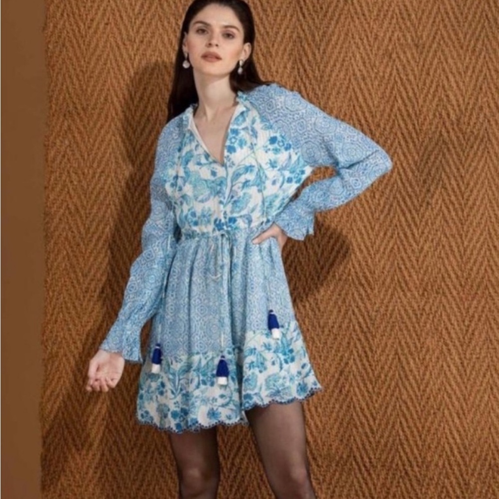 Hamant and Nandita Dress